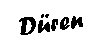 D�ren